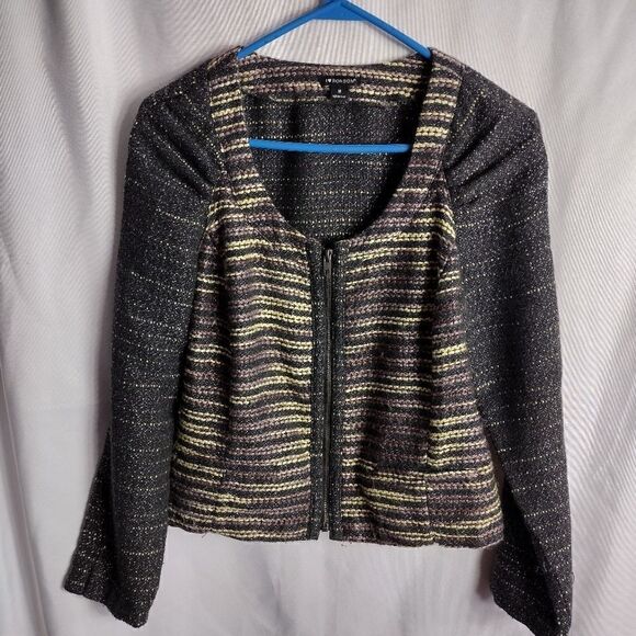 I Heart Ronson Jackets & Blazers - I heart Ronson blazer 